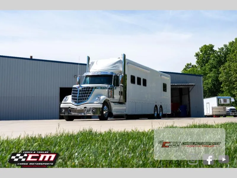 2016 ShowHauler Lonestar Used    600 HP - Photo 4