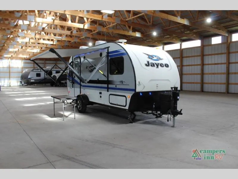 2019 Jayco Hummingbird 17RK - Main photo