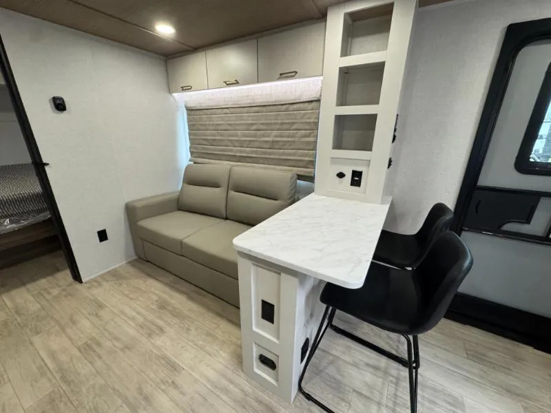 2026 Forest River Vibe Extreme Lite 2500CK, Photos photo 8