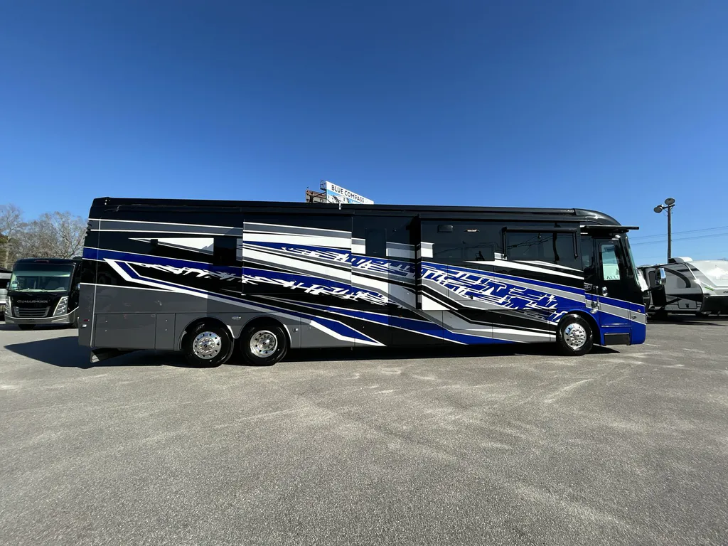 2026 Entegra Coach Aspire 44D, Photos photo 9