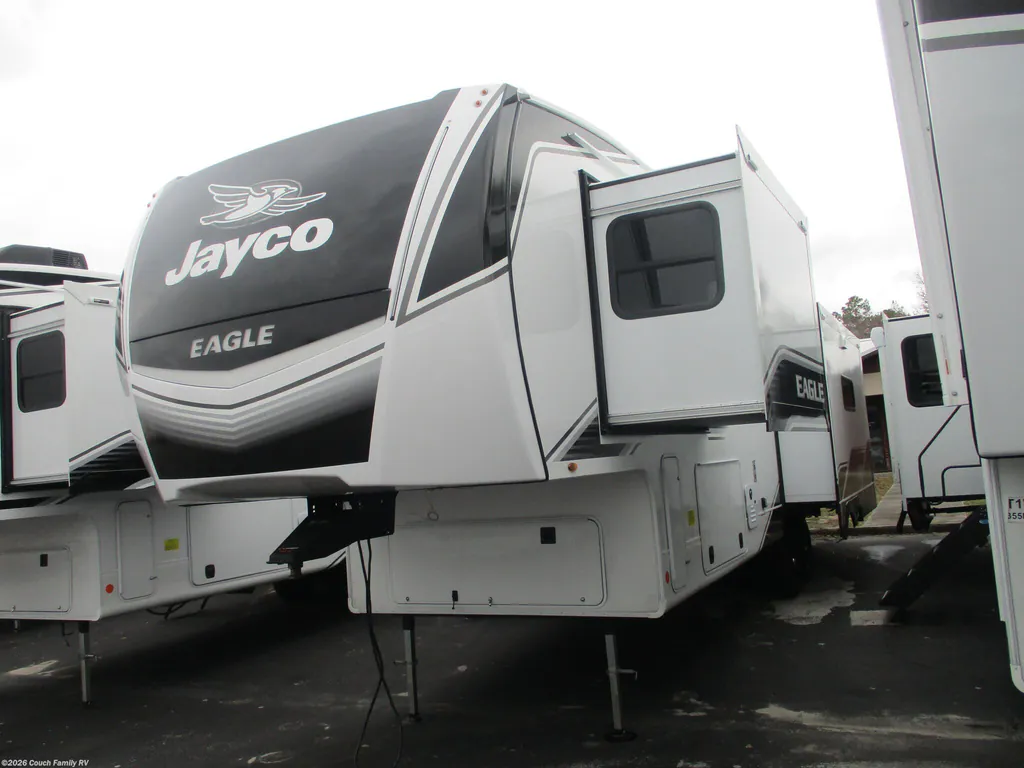 2026 Jayco Eagle 321RSTS, Photos photo 3