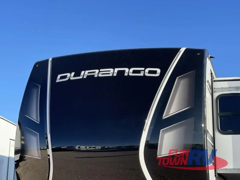 2025 KZ Durango 341RPT - Photo 2