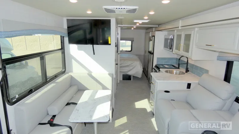 2026 Fleetwood Flair 29M - Photo 3