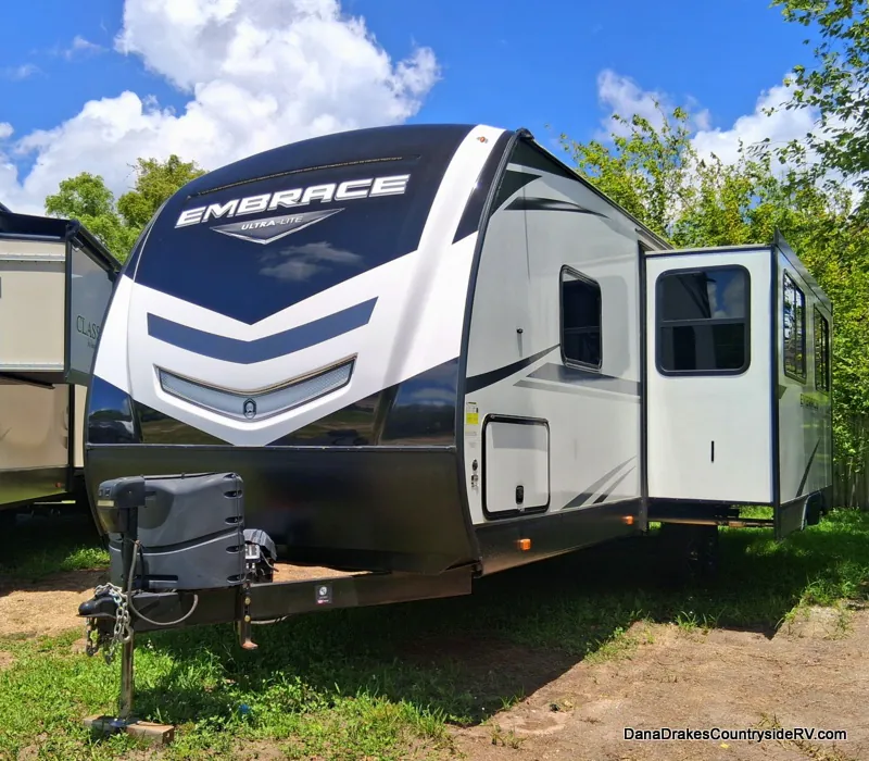 2021 Cruiser RV Embrace EL250 - Photo 3
