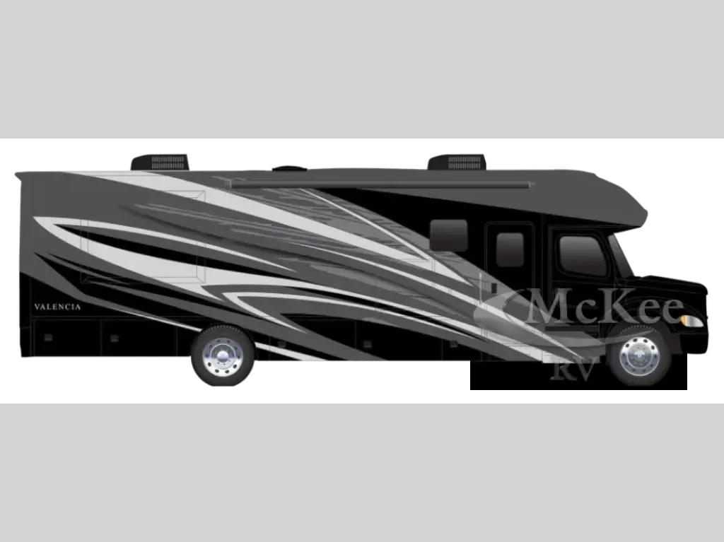 2027 Renegade RV Valencia 39FW - Photo 2