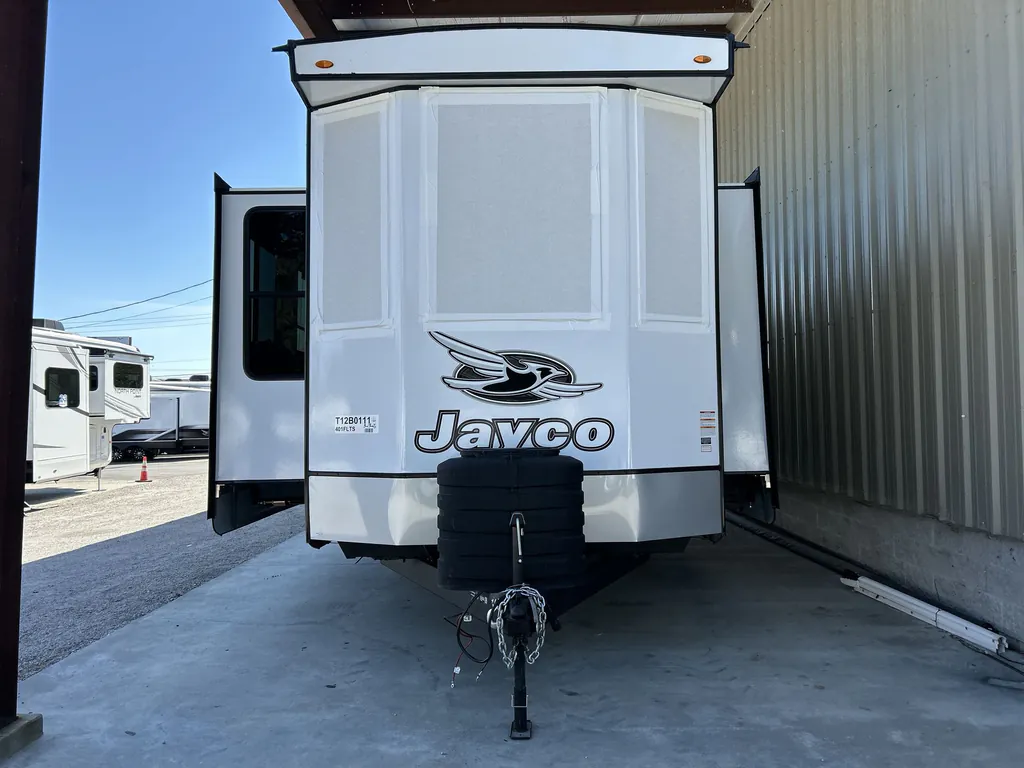 2026 Jayco Jay Flight Bungalow 401FLTS DS, Photos photo 3
