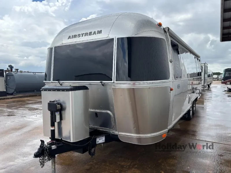 2022 Airstream Globetrotter 27FB - Photo 4