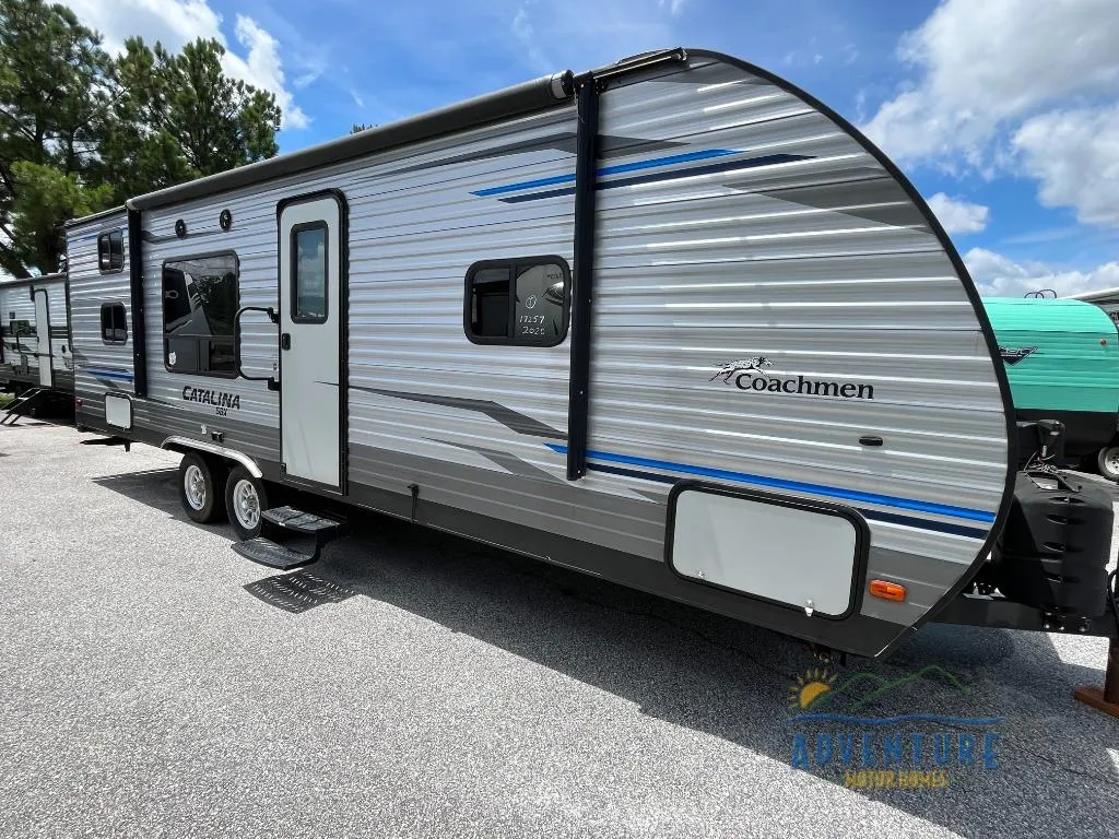 2020 Coachmen Catalina SBX 261BH - Photo 4