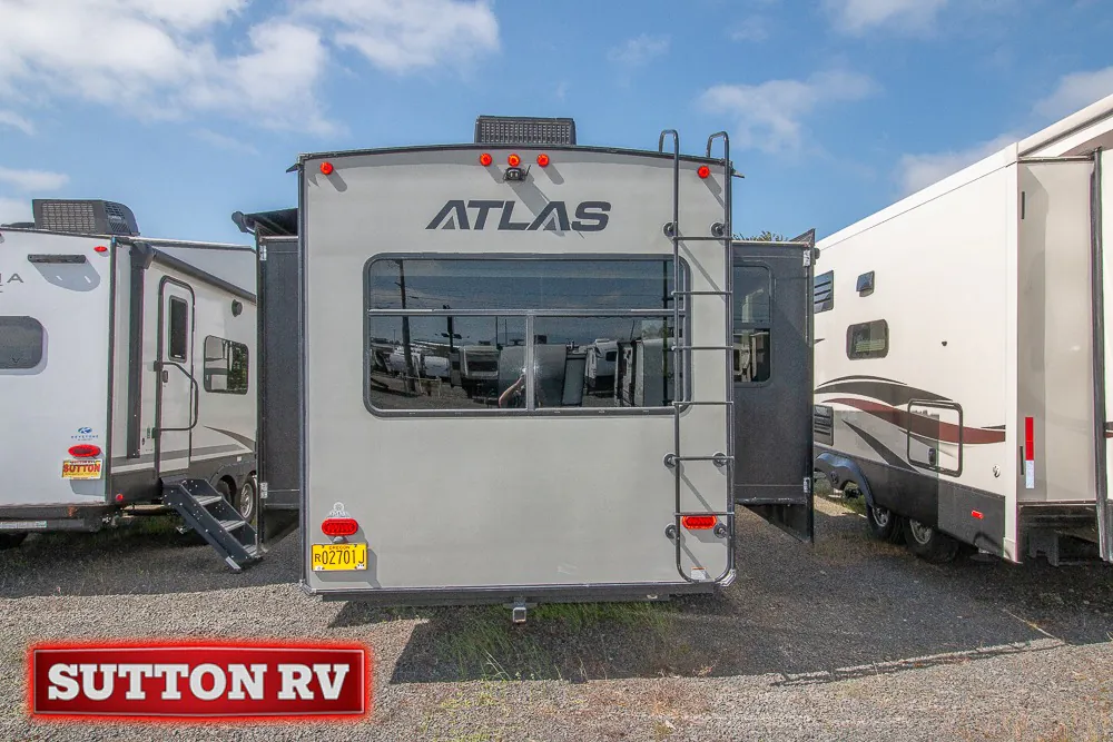 2020 Dutchmen Atlas 2992RLF dealer photo 10 from George M. Sutton R.V.