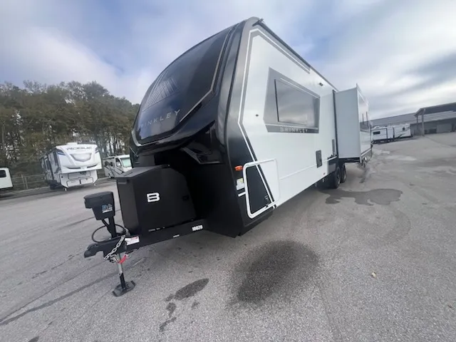 2026 Brinkley Model Z 297 - Photo 4