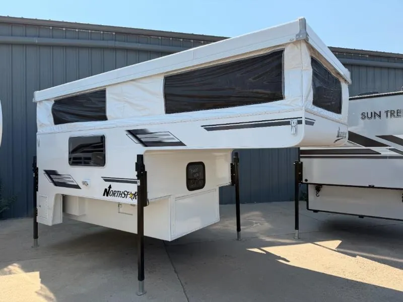 2027 Northstar Northstar Pop-Up 850SC - Photo 3