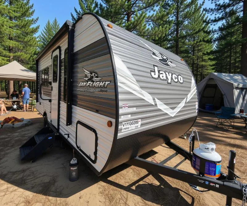 2027 Jayco Jay Flight 175FQ
