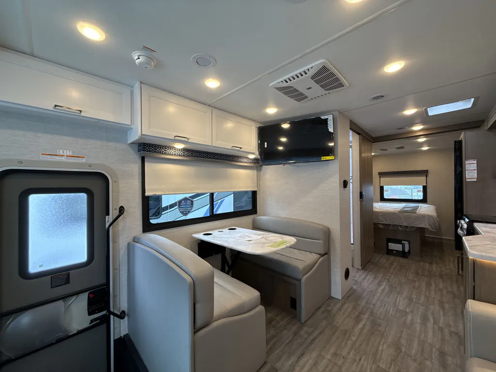 2026 Thor Motor Coach Freedom Traveler A29, Photos photo 3