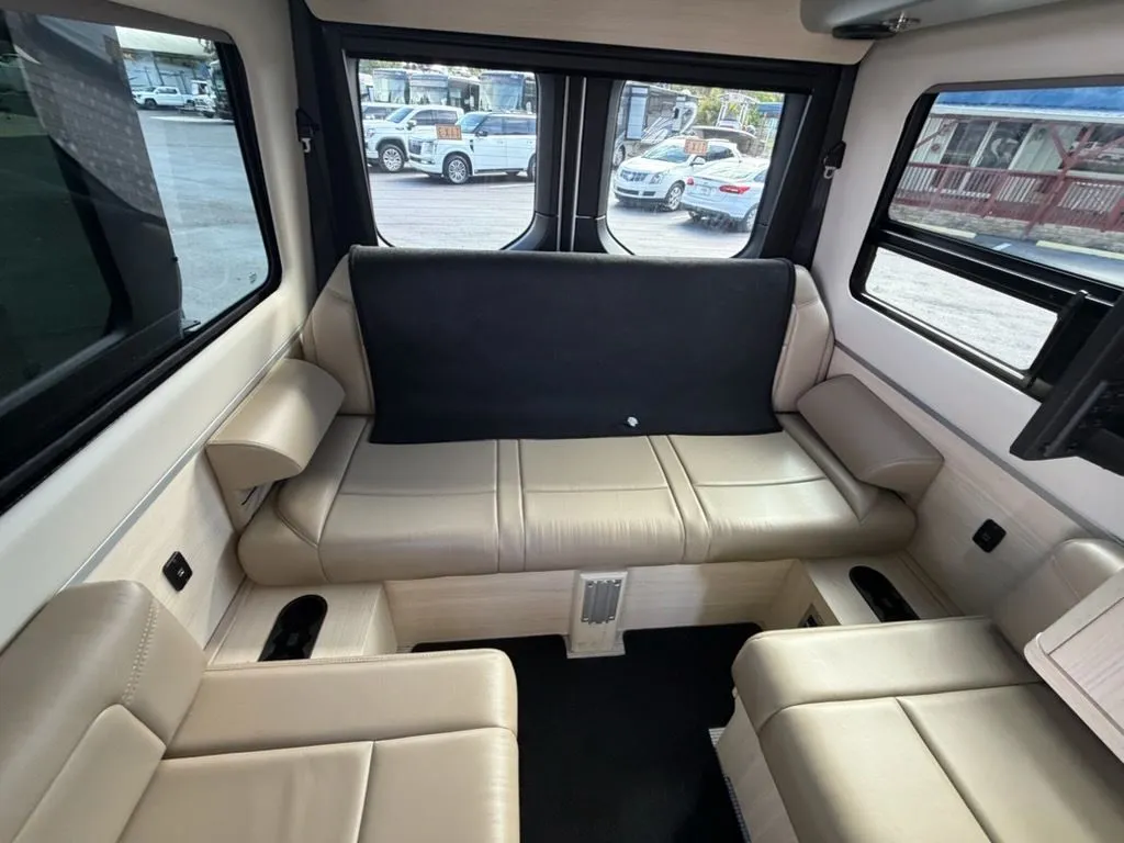 2023 Airstream Interstate 19 - Photo 3