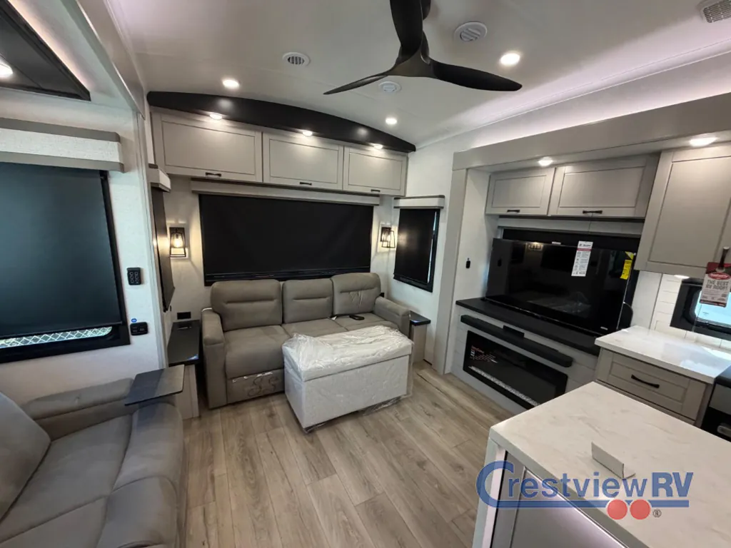 2026 Jayco North Point 387FBTS, Photos photo 21