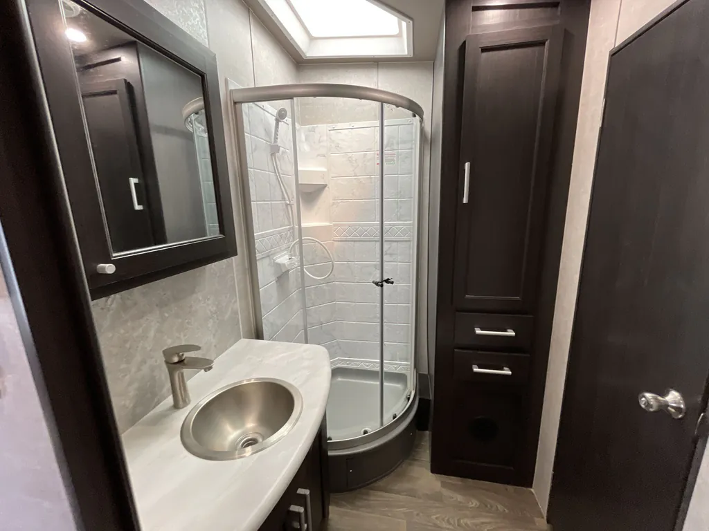 2022 eclipse rv Stellar Wide Lite 28KSG, Photos photo 17