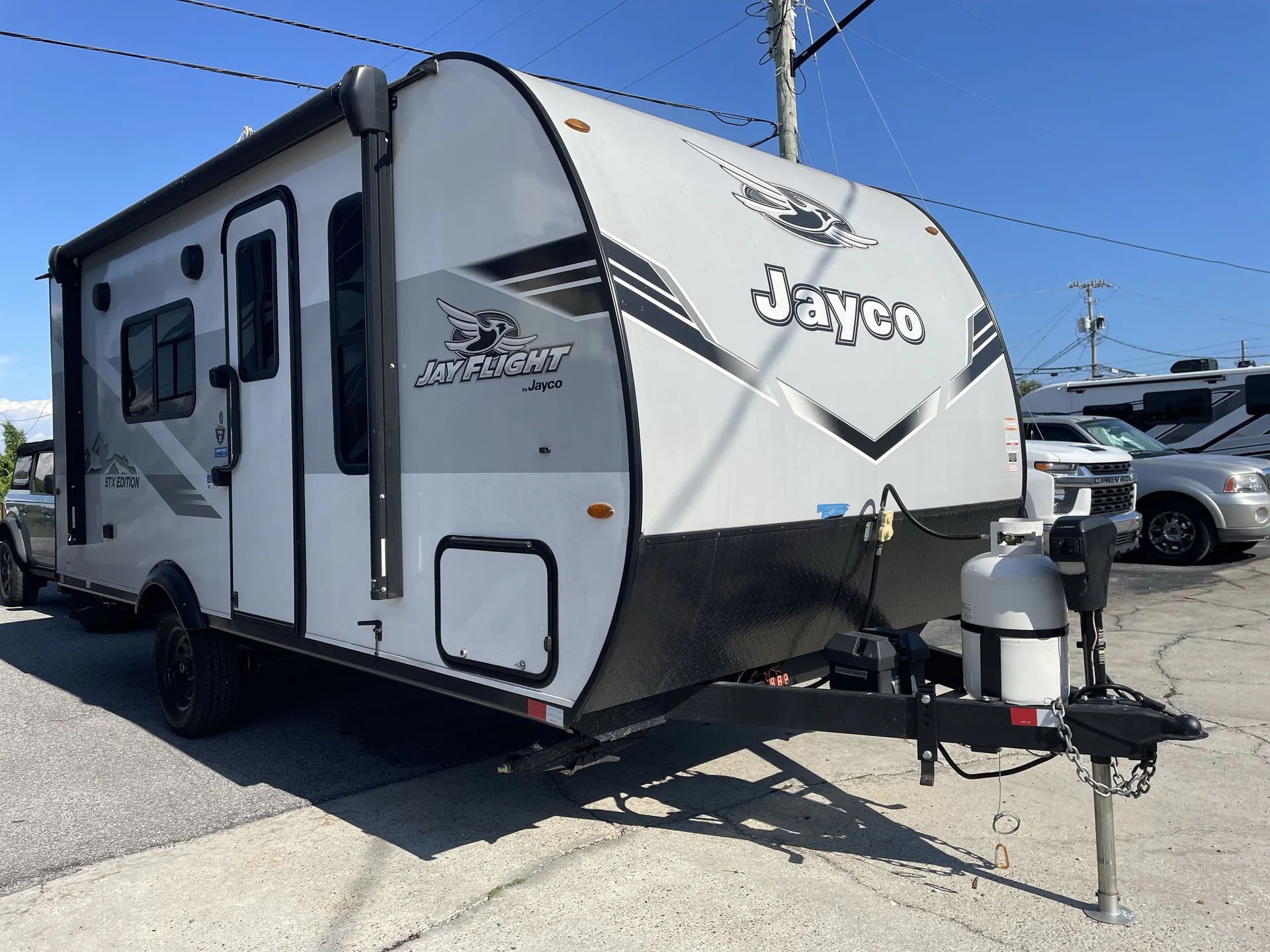 2025 Jayco Jay Flight SLX 175FQ - Photo 2