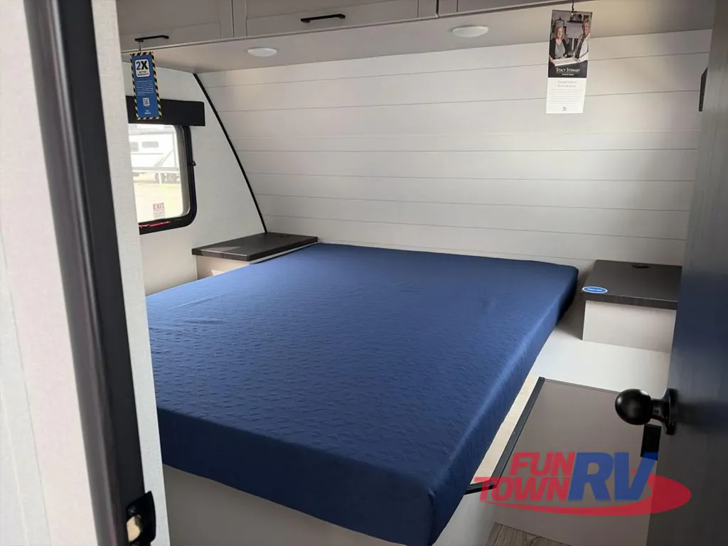 2026 Jayco Jay Feather 29QBH, Photos photo 12