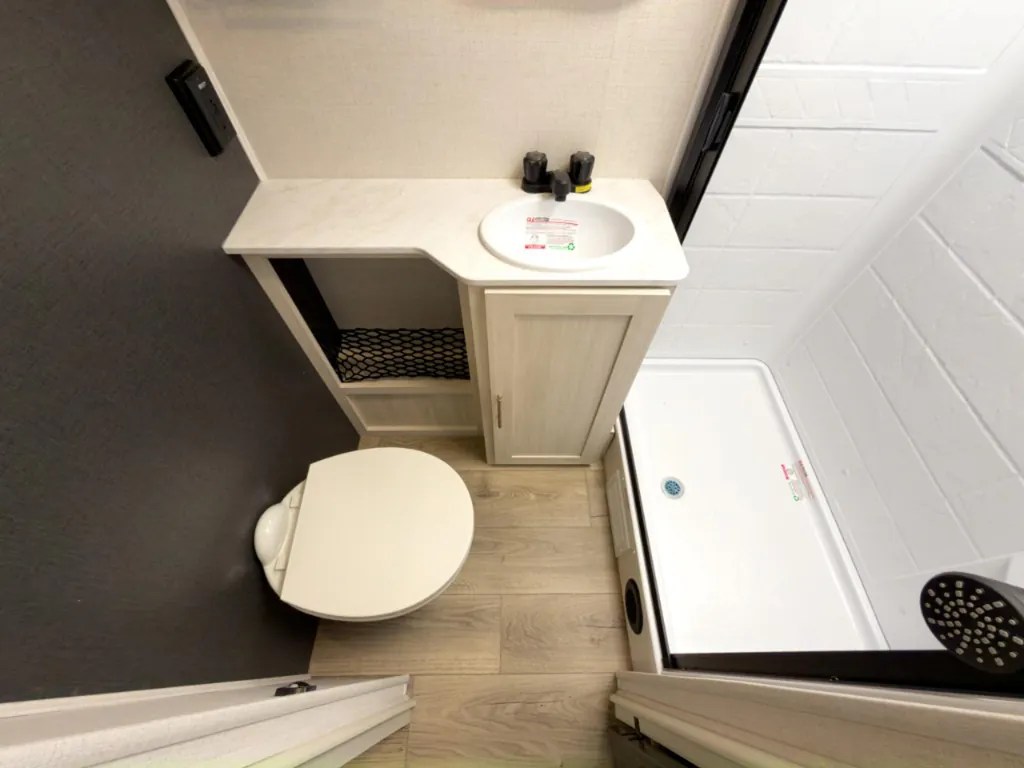 2027 Forest River R-Pod Un-Mapped 23MK, Photos photo 25