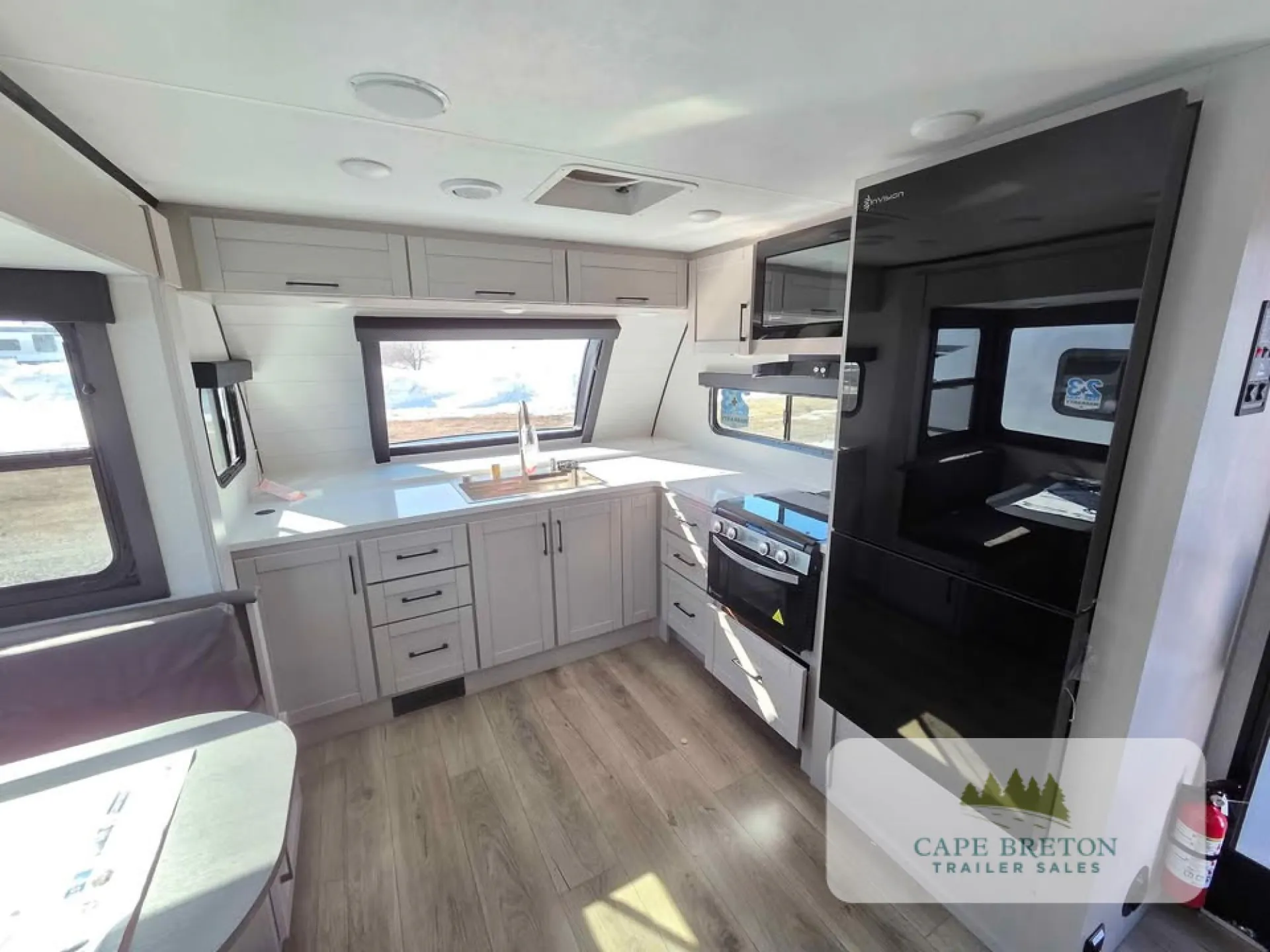 2026 Jayco Jay Feather 26FK - Photo 4