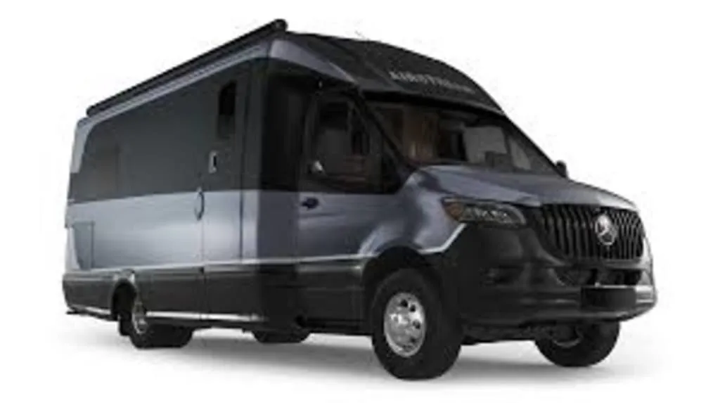 2027 Airstream Atlas 25RT - Photo 2