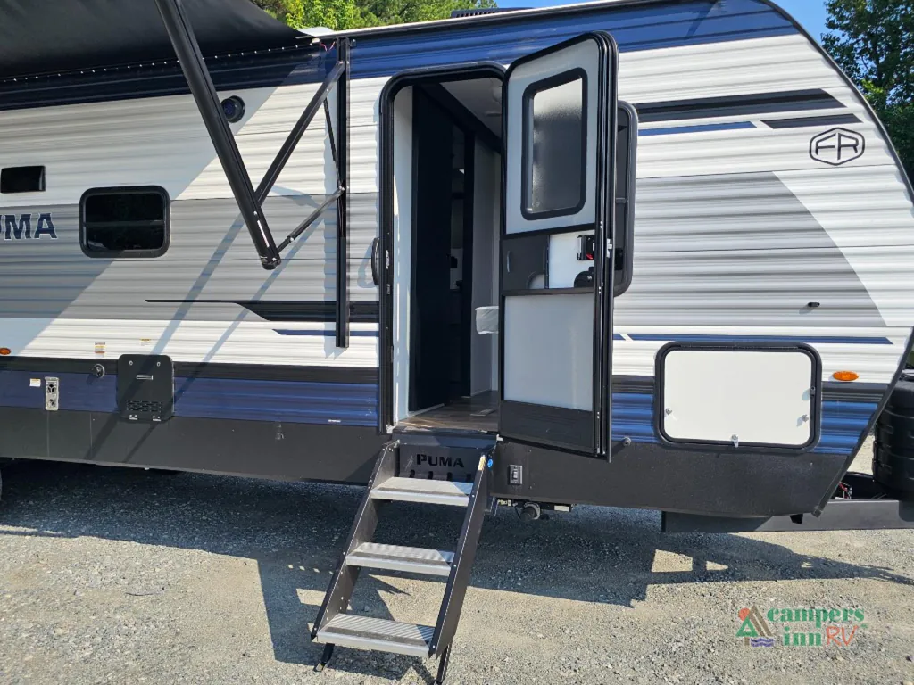 2026 Palomino Puma 337BH, Photos photo 9