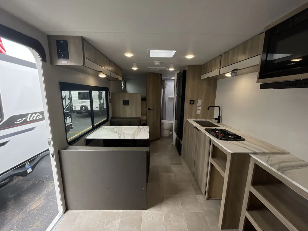 2027 Forest River Airelume 260, Photos photo 2
