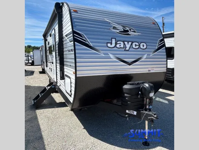 2026 Jayco Jay Flight SLX 261BHS - Photo 2