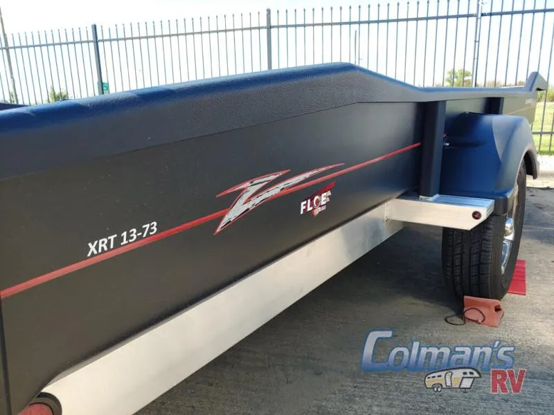 2023 Floe International Cargo Max New    CM-XRT-13-73 - Photo 3