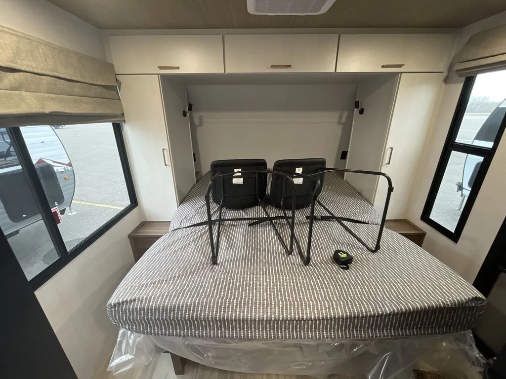 2026 Forest River Vibe Extreme Lite 2400RB, Photos photo 14