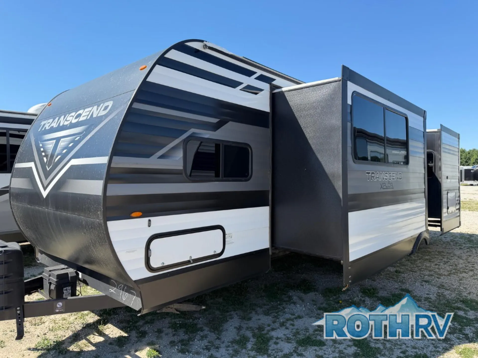 2022 Grand Design Transcend Xplor 251BH - Photo 3