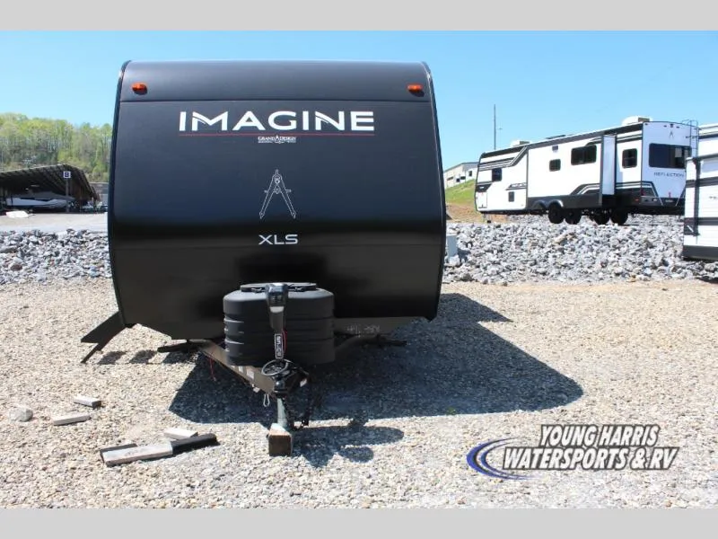 2026 Grand Design Imagine XLS 23LDE - Photo 3