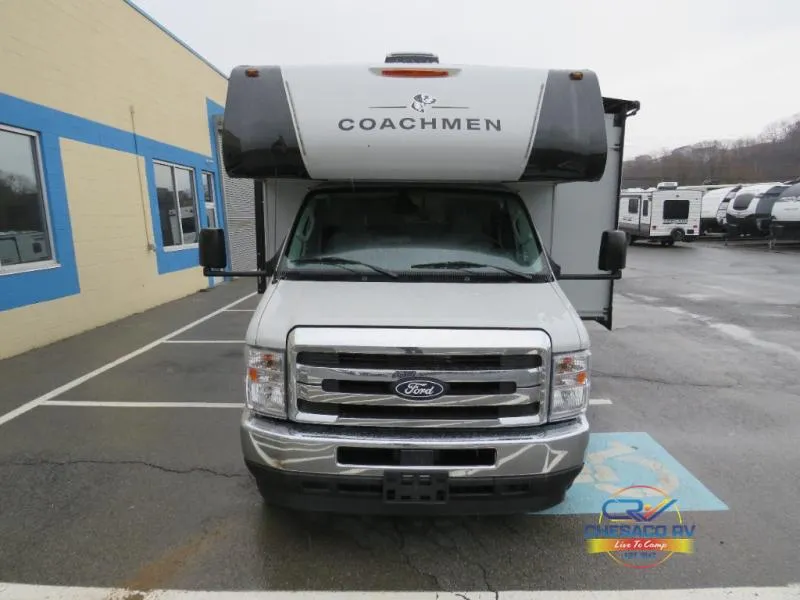 2026 Coachmen Cross Trail 26XG - Photo 3