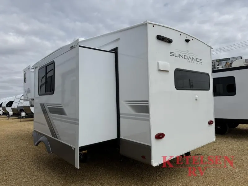 2026 Heartland Sundance XLT 24ML - Photo 4