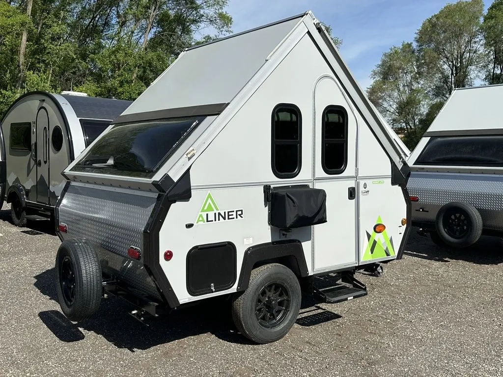 2026 Aliner Scout-Lite - Photo 4