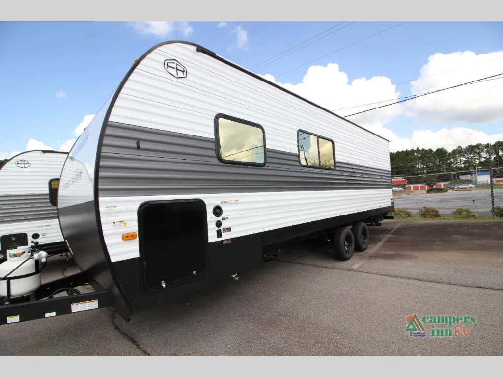 2027 Forest River Westbrook 25BHCC, Photos photo 7