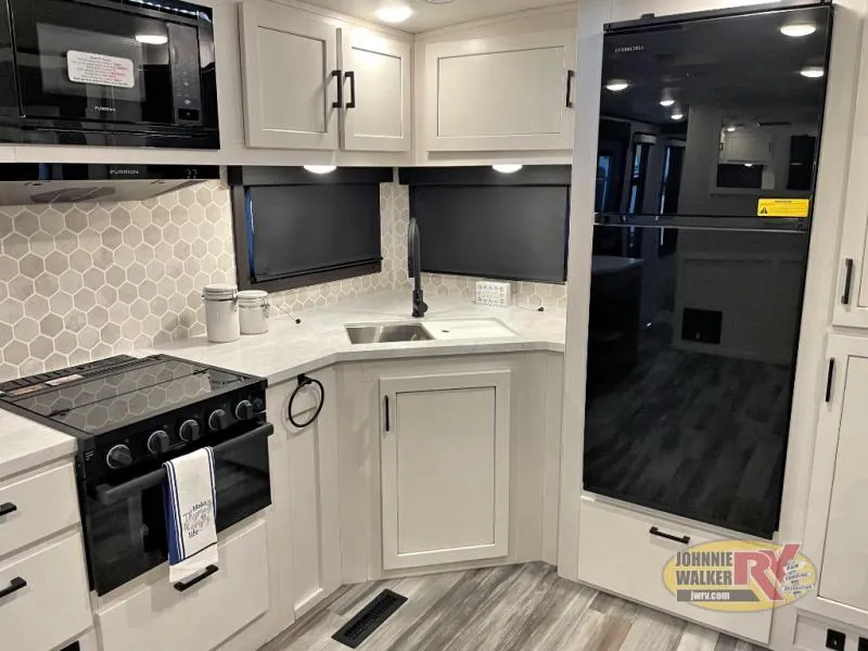 2024 Jayco White Hawk 27RK - Photo 4