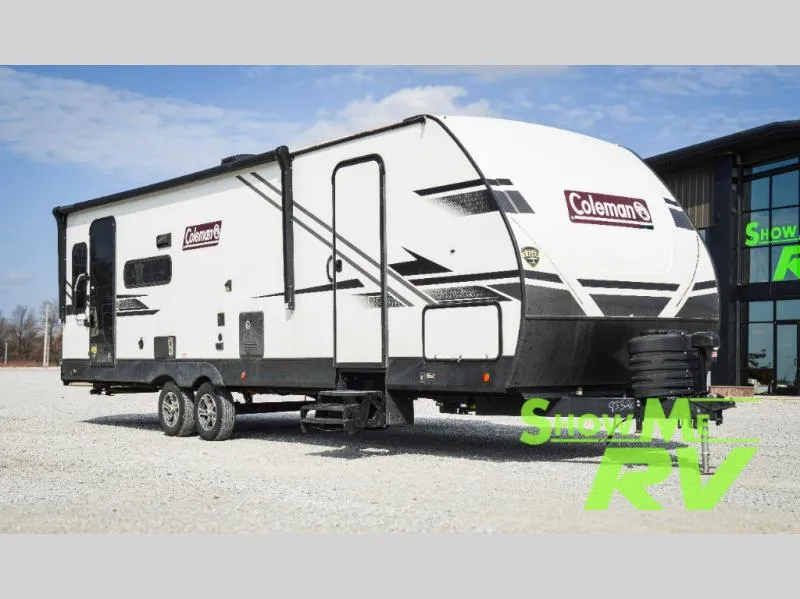 2024 Dutchmen Coleman Light 2715RL - Photo 2