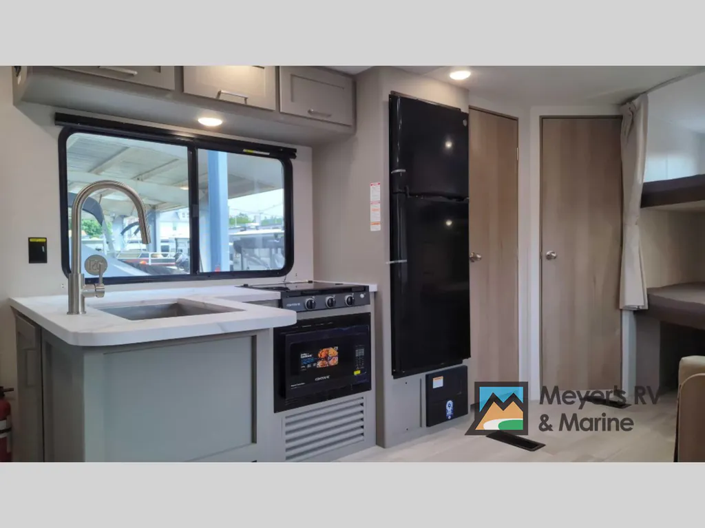 2026 Keystone Hideout Sport Double 261BH, Photos photo 10