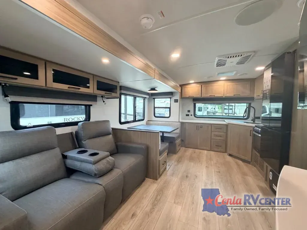 2027 Forest River Rockwood Ultra Lite 2608BS - Photo 3