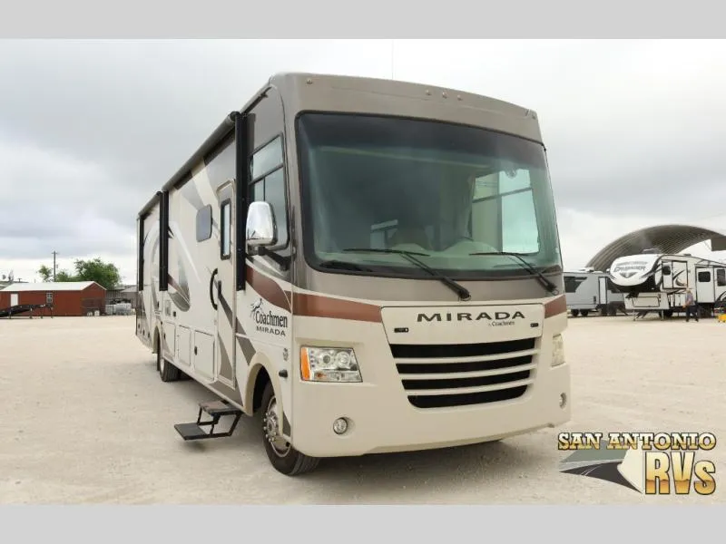 2018 Coachmen Mirada 35KB - Photo 2
