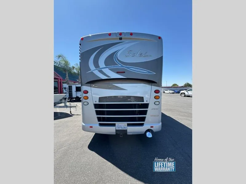 2016 Itasca Solei 36G - Photo 3