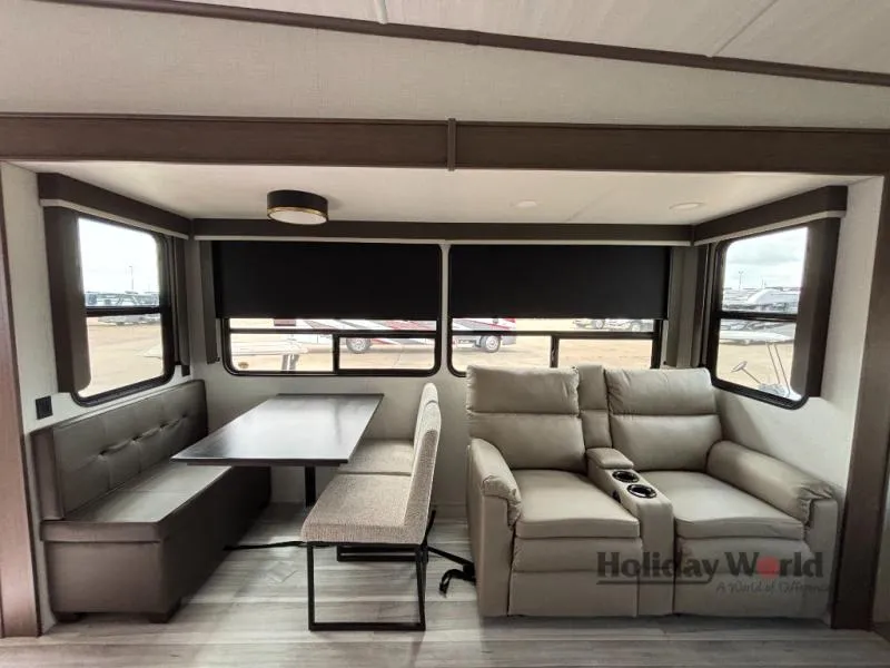 2026 Keystone Cougar 316RLS - Photo 4