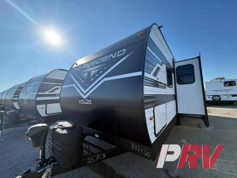2026 Grand Design Transcend Xplor 25MLX - Photo 4