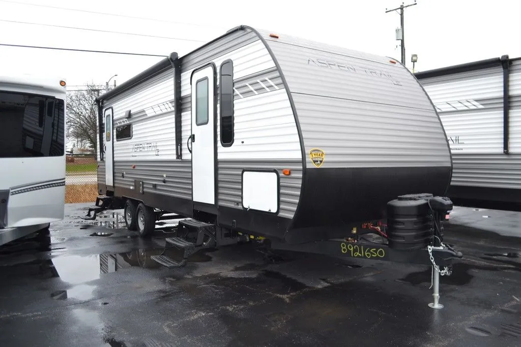 2024 Dutchmen Aspen Trail LE 26RL - Photo 2