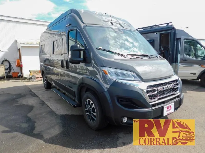 2027 Winnebago Solis 59P - Photo 2