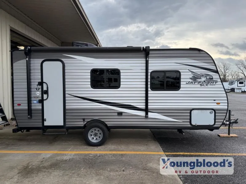 2021 Jayco Jay Flight SLX 7 195RB - Photo 3
