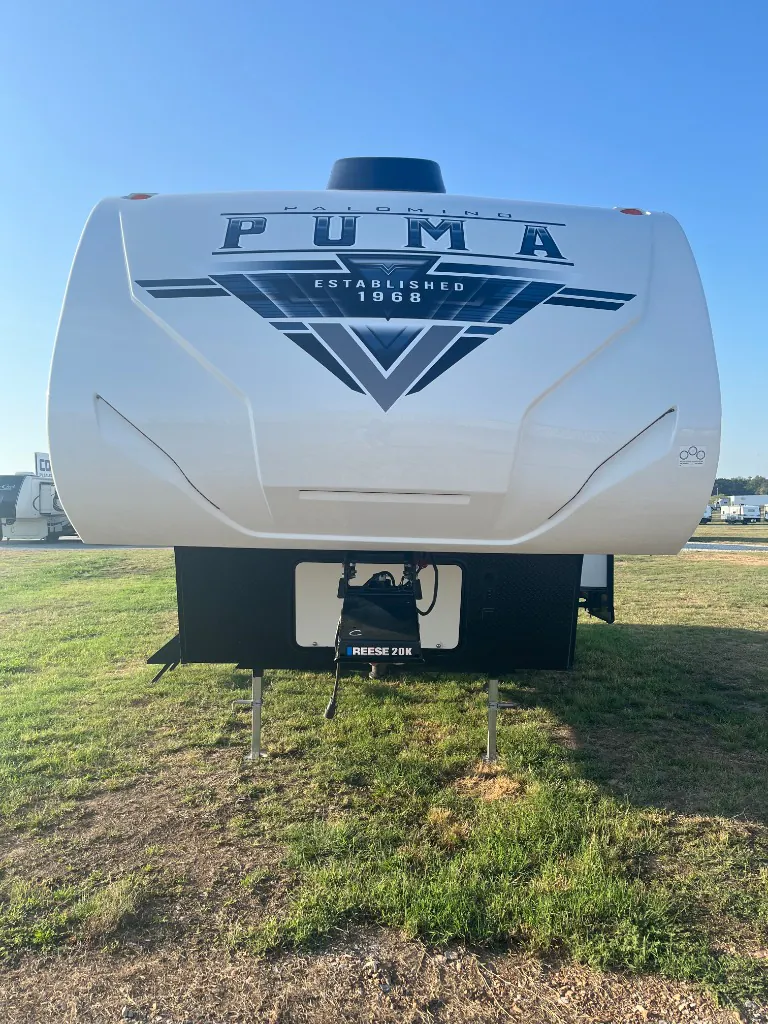 2023 Palomino Puma 257RESS - Photo 3