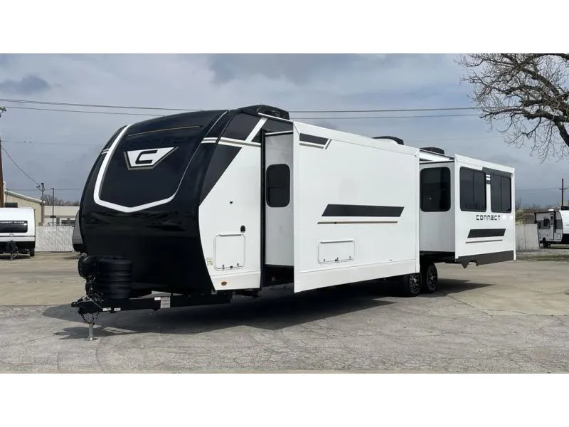 2026 KZ Connect 333RLK - Photo 4