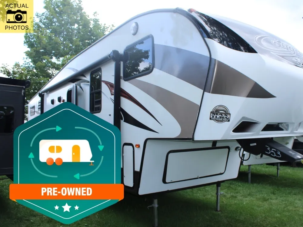 2015 Keystone Cougar 330RBK - Photo 2